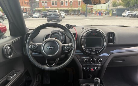 MINI Countryman II (F60), 2019 год, 2 490 000 рублей, 7 фотография