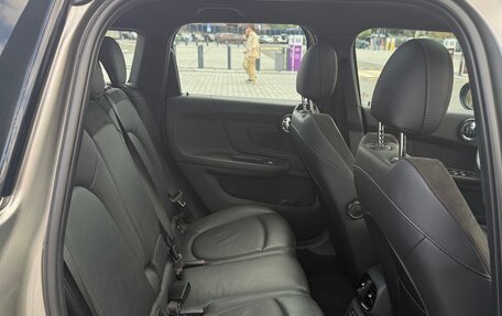 MINI Countryman II (F60), 2019 год, 2 490 000 рублей, 8 фотография