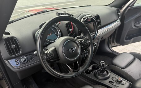 MINI Countryman II (F60), 2019 год, 2 490 000 рублей, 5 фотография