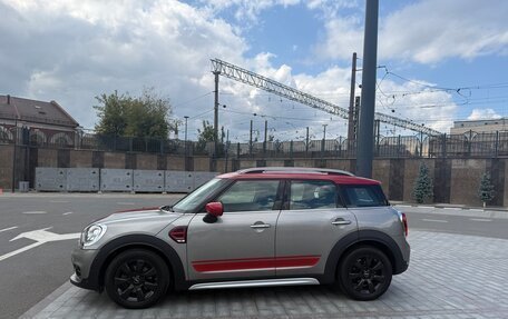 MINI Countryman II (F60), 2019 год, 2 490 000 рублей, 4 фотография