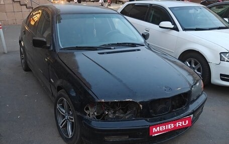 BMW 3 серия, 2000 год, 390 000 рублей, 2 фотография