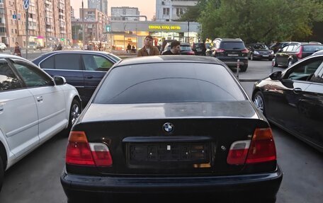 BMW 3 серия, 2000 год, 390 000 рублей, 5 фотография
