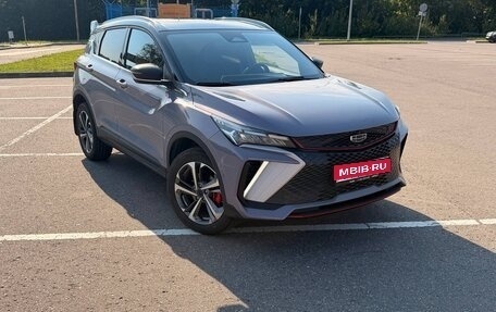 Geely Coolray I, 2024 год, 2 550 000 рублей, 1 фотография