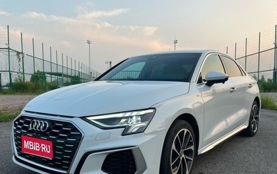 Audi A3, 2022 год, 2 050 000 рублей, 1 фотография