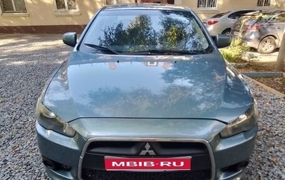 Mitsubishi Lancer IX, 2011 год, 650 000 рублей, 1 фотография