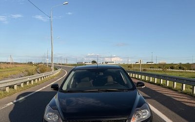 Ford Focus II рестайлинг, 2010 год, 600 000 рублей, 1 фотография