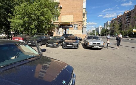 BMW 3 серия, 2000 год, 390 000 рублей, 8 фотография