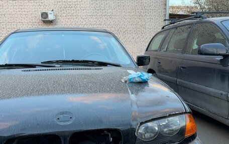 BMW 3 серия, 2000 год, 390 000 рублей, 10 фотография