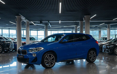BMW X2, 2019 год, 3 329 000 рублей, 1 фотография