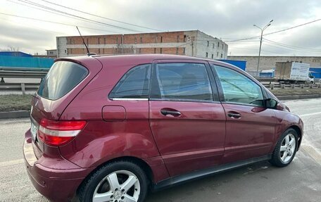Mercedes-Benz B-Класс, 2005 год, 350 000 рублей, 2 фотография