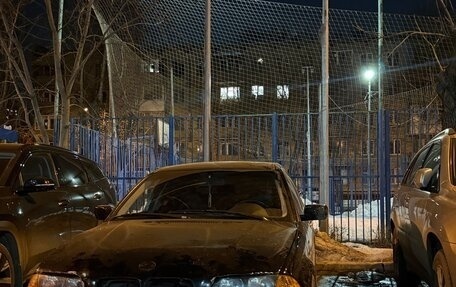 BMW 3 серия, 2000 год, 390 000 рублей, 11 фотография