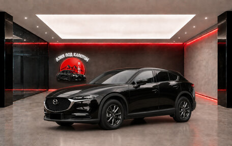 Mazda CX-4, 2023 год, 1 950 000 рублей, 1 фотография