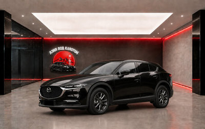 Mazda CX-4, 2023 год, 1 950 000 рублей, 1 фотография