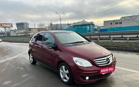 Mercedes-Benz B-Класс, 2005 год, 350 000 рублей, 3 фотография