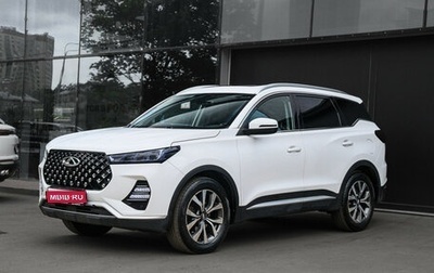 Chery Tiggo 7 Pro, 2022 год, 1 600 000 рублей, 1 фотография