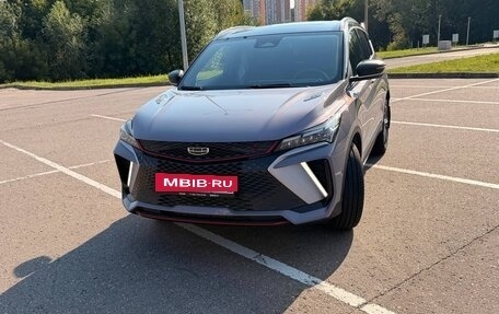 Geely Coolray I, 2024 год, 2 550 000 рублей, 2 фотография