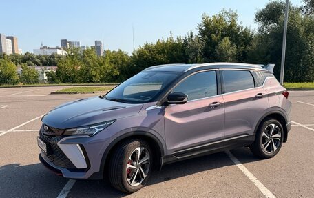 Geely Coolray I, 2024 год, 2 550 000 рублей, 3 фотография