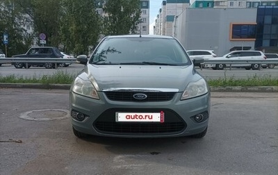 Ford Focus II рестайлинг, 2010 год, 570 000 рублей, 1 фотография