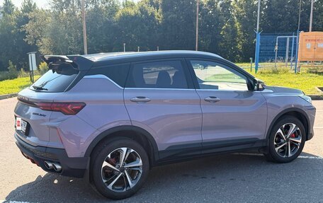 Geely Coolray I, 2024 год, 2 550 000 рублей, 5 фотография