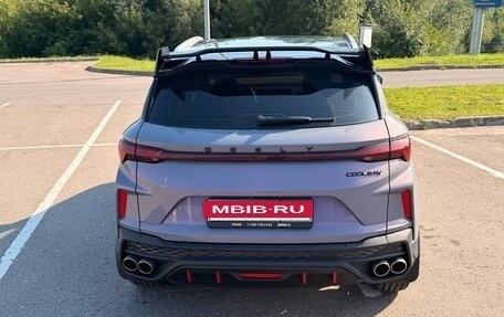 Geely Coolray I, 2024 год, 2 550 000 рублей, 6 фотография
