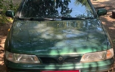 Nissan Almera, 1997 год, 120 000 рублей, 1 фотография