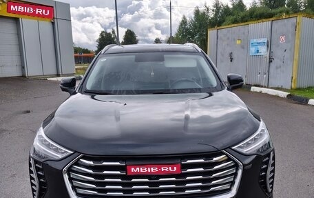 Haval Jolion, 2022 год, 1 570 000 рублей, 1 фотография
