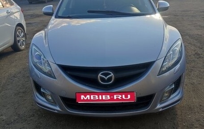 Mazda 6, 2008 год, 670 000 рублей, 1 фотография