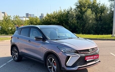 Geely Coolray I, 2024 год, 2 550 000 рублей, 4 фотография