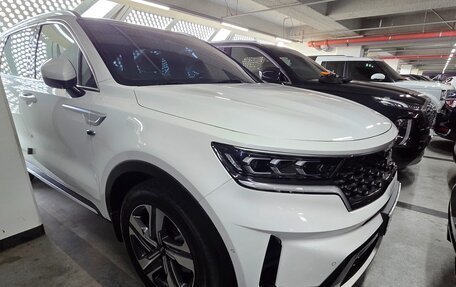 KIA Sorento IV, 2022 год, 2 750 000 рублей, 1 фотография