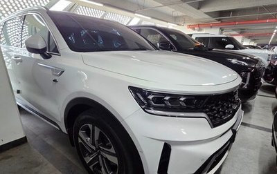 KIA Sorento IV, 2022 год, 2 750 000 рублей, 1 фотография