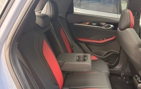 Geely Coolray I, 2024 год, 2 550 000 рублей, 10 фотография