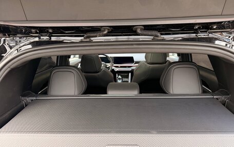 Geely Coolray I, 2024 год, 2 550 000 рублей, 11 фотография