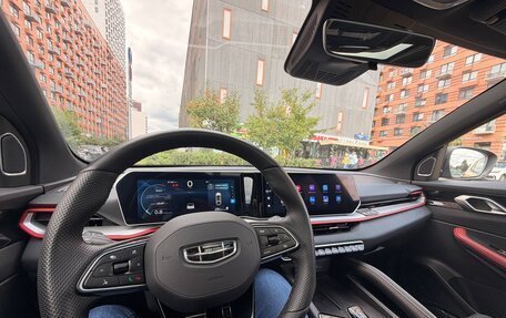 Geely Coolray I, 2024 год, 2 550 000 рублей, 12 фотография