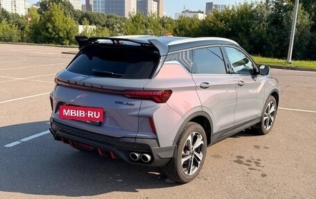 Geely Coolray I, 2024 год, 2 550 000 рублей, 7 фотография