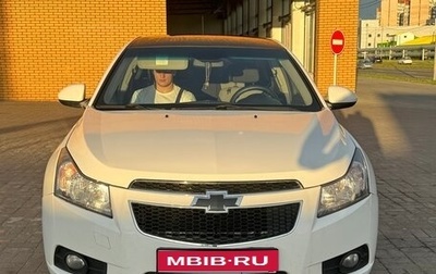 Chevrolet Cruze II, 2011 год, 800 000 рублей, 1 фотография