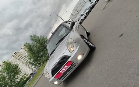 Lifan Smily I (330) рестайлинг, 2011 год, 150 000 рублей, 1 фотография