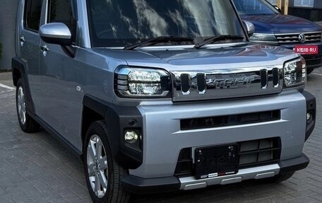 Daihatsu Taft, 2023 год, 1 020 000 рублей, 1 фотография