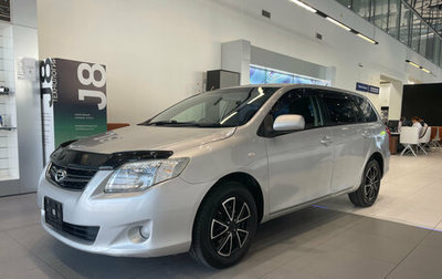 Toyota Corolla, 2012 год, 920 000 рублей, 1 фотография