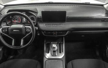 Haval Jolion, 2024 год, 1 879 900 рублей, 7 фотография