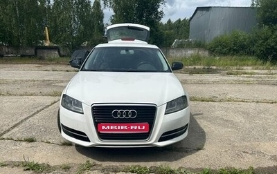 Audi A3, 2010 год, 750 000 рублей, 1 фотография