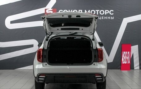 Haval Jolion, 2024 год, 1 879 900 рублей, 5 фотография