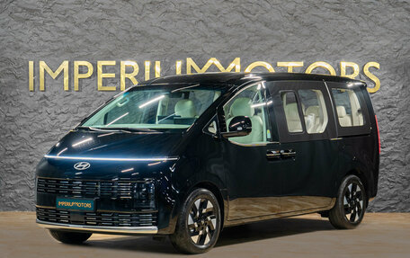 Hyundai Staria, 2026 год, 7 450 000 рублей, 1 фотография
