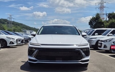 Hyundai Sonata VIII, 2023 год, 2 200 000 рублей, 1 фотография