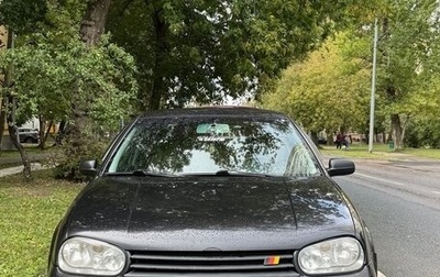 Volkswagen Golf IV, 2000 год, 400 000 рублей, 1 фотография