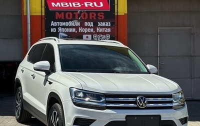 Volkswagen Tharu, 2023 год, 2 095 000 рублей, 1 фотография