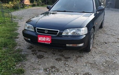 Honda Saber I, 1996 год, 315 000 рублей, 1 фотография