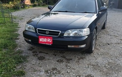 Honda Saber I, 1996 год, 315 000 рублей, 1 фотография