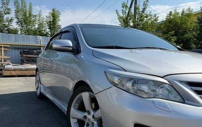 Toyota Corolla, 2010 год, 1 200 000 рублей, 1 фотография