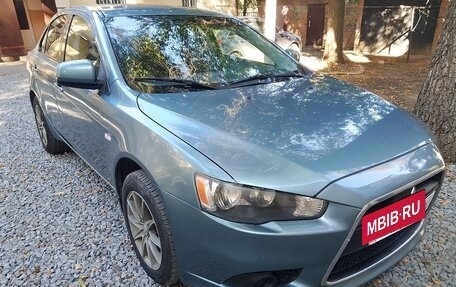 Mitsubishi Lancer IX, 2011 год, 650 000 рублей, 2 фотография