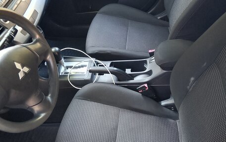 Mitsubishi Lancer IX, 2011 год, 650 000 рублей, 9 фотография